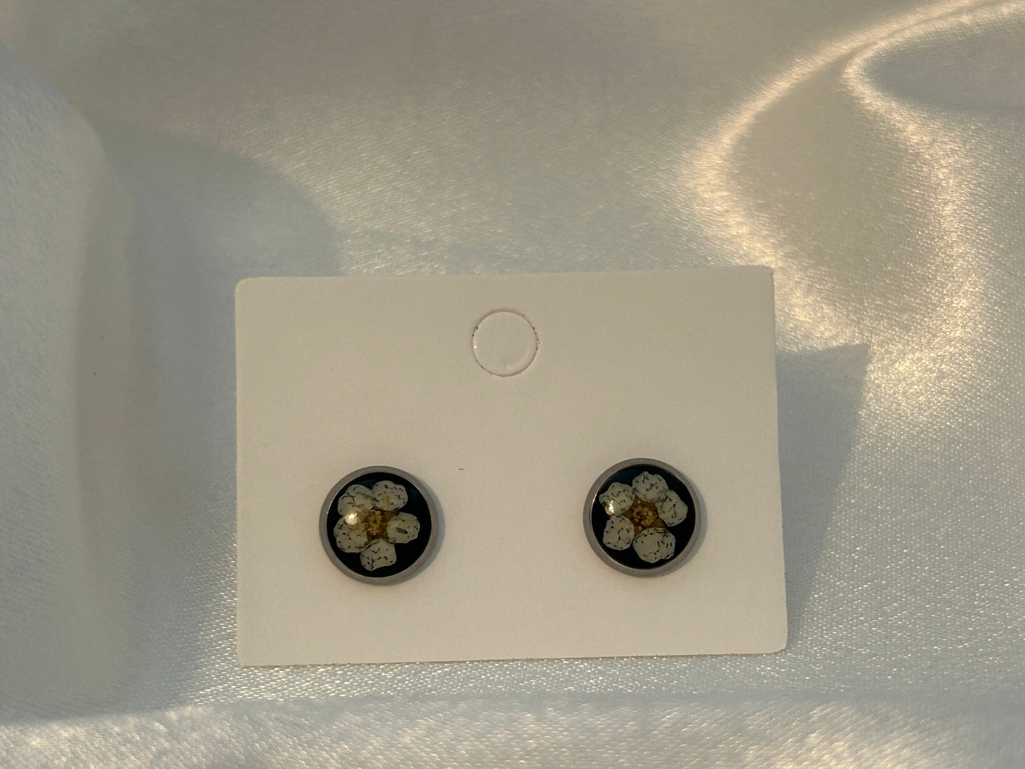 Boucle d’oreille