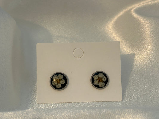Boucle d’oreille