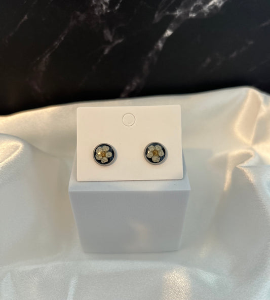Boucle d’oreille