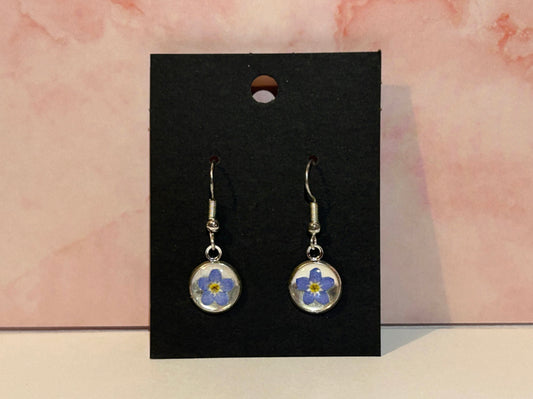 Boucle d’oreille