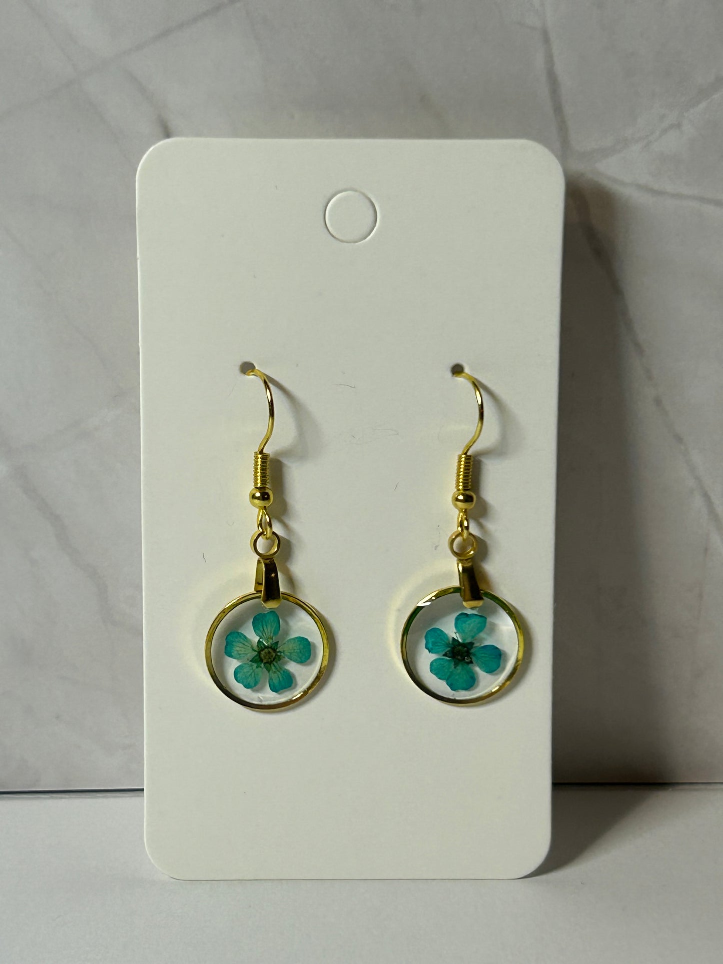 Boucle d'oreille