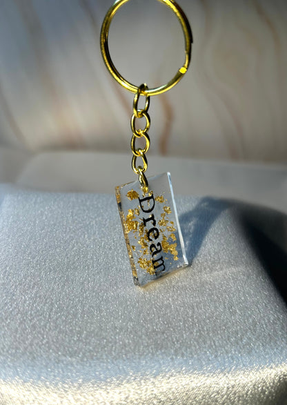 Porte clé