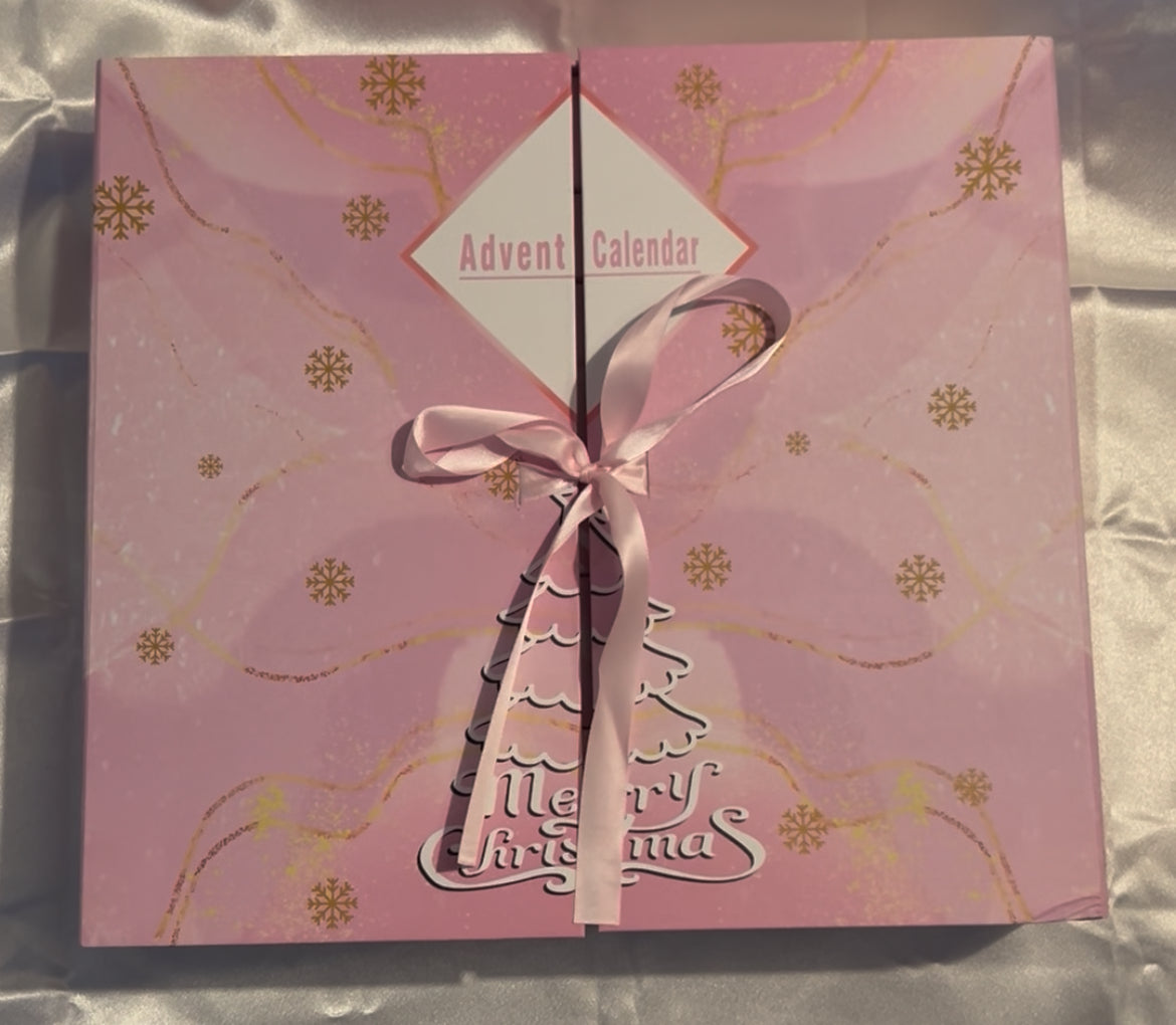 Calendrier de l'avent