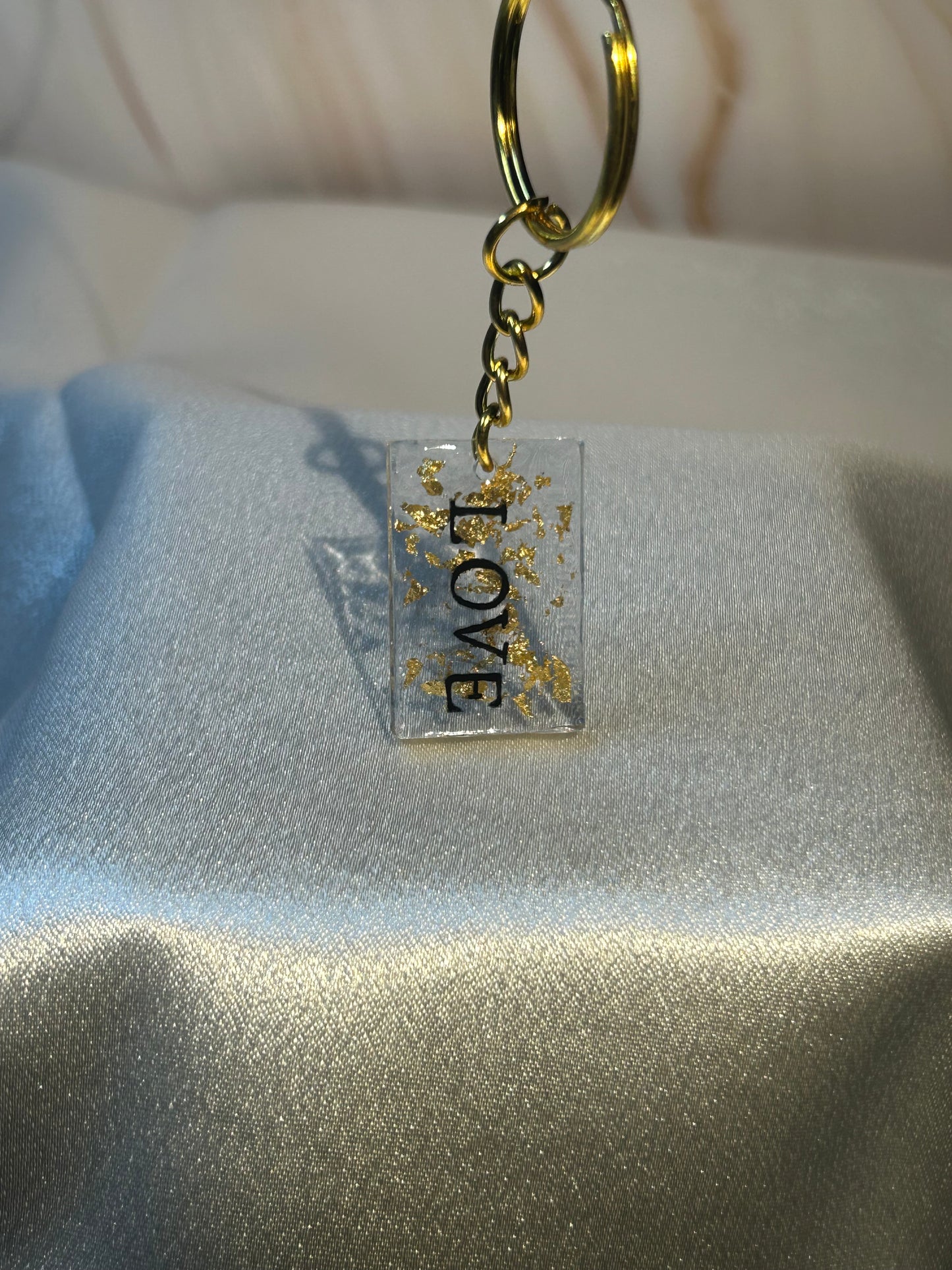 Porte clé