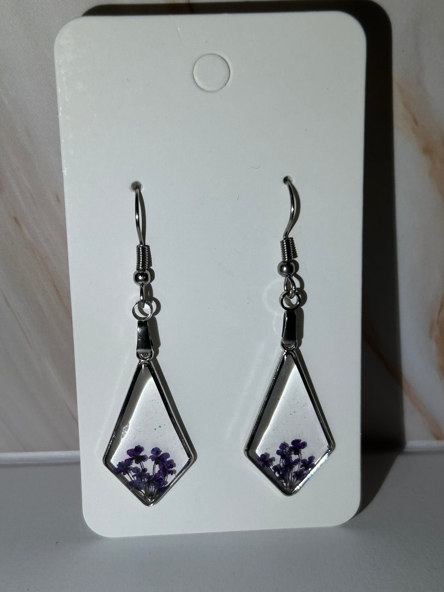 boucle d'oreille