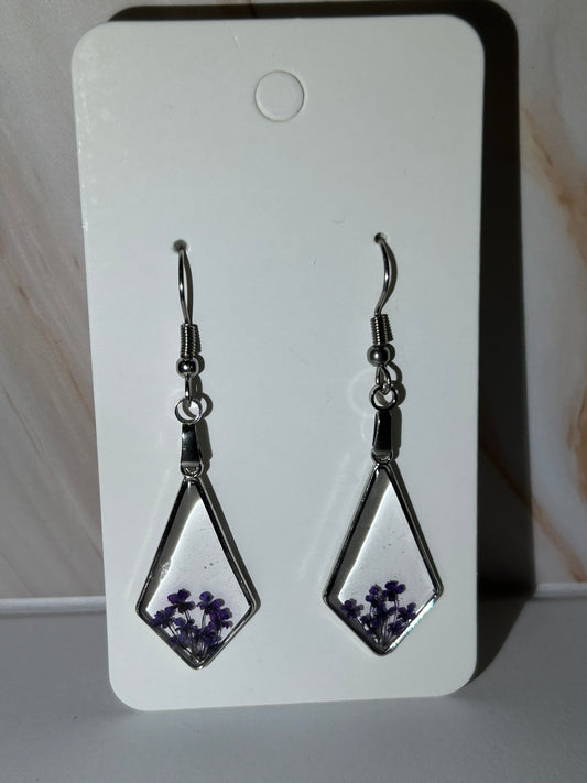 boucle d'oreille