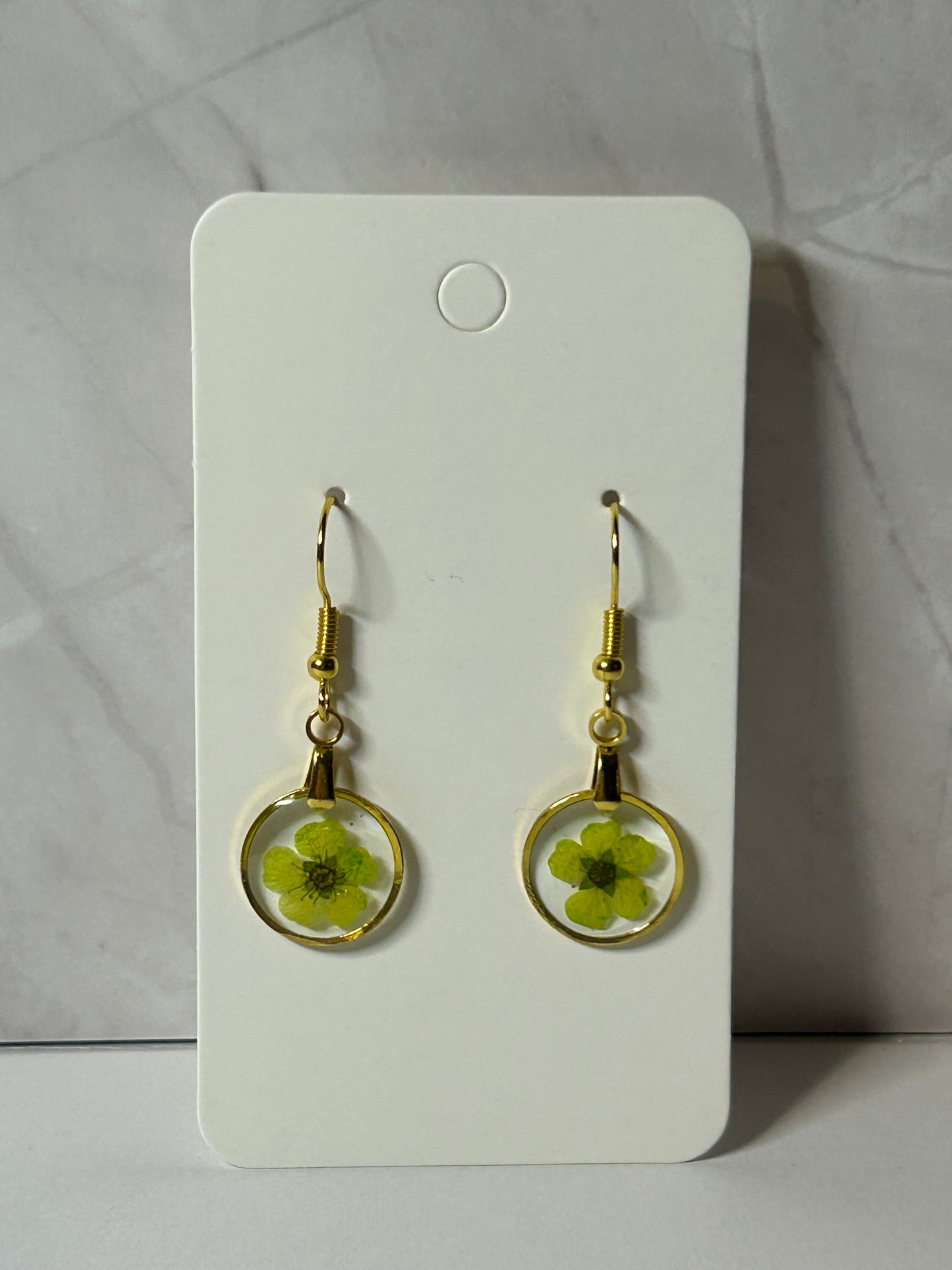 Boucle d'oreille