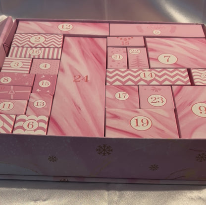 Calendrier de l'avent