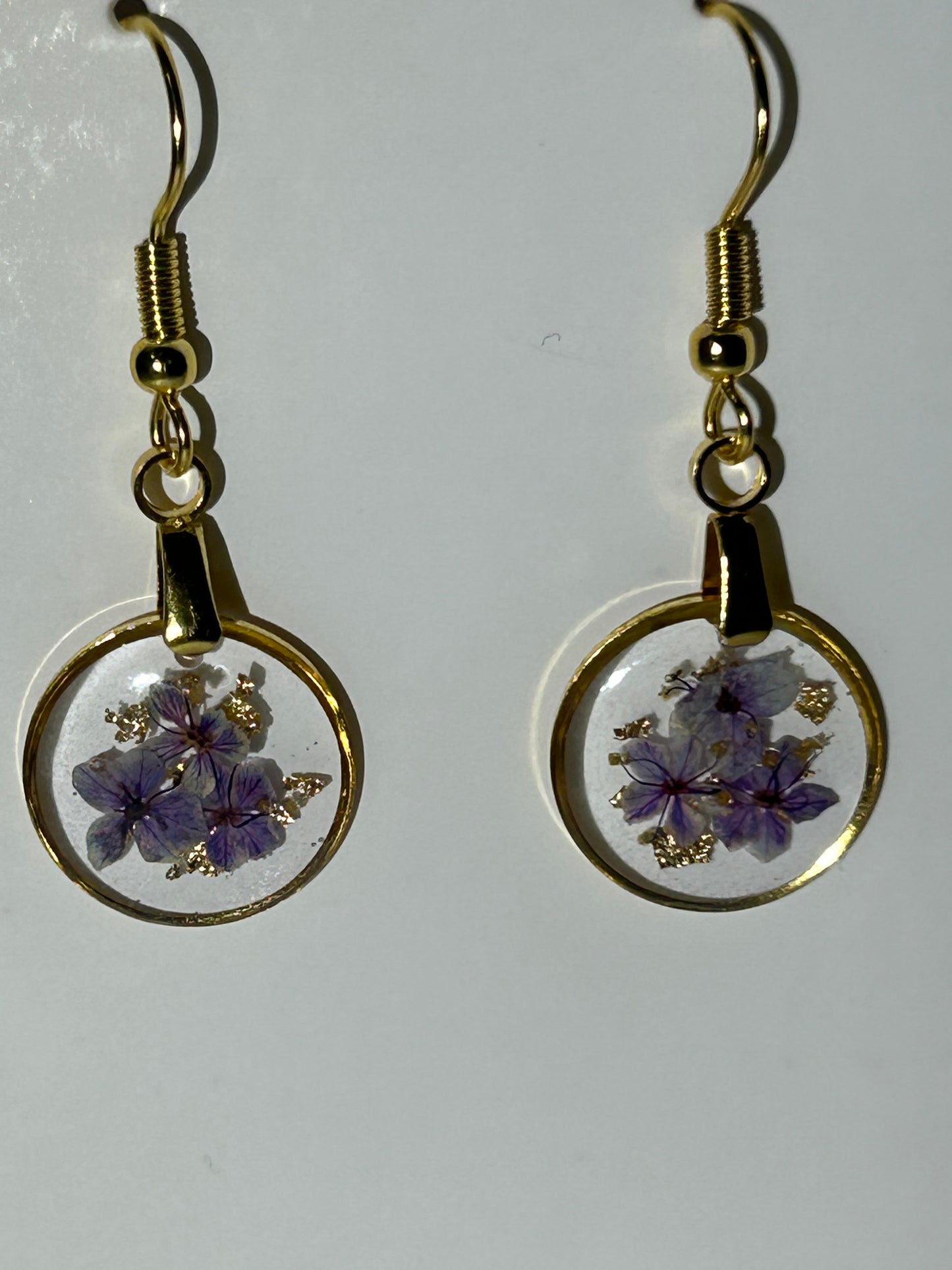 Boucle d'oreille