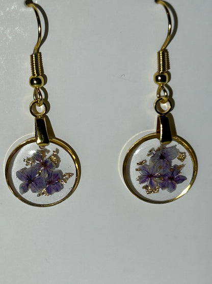 Boucle d'oreille