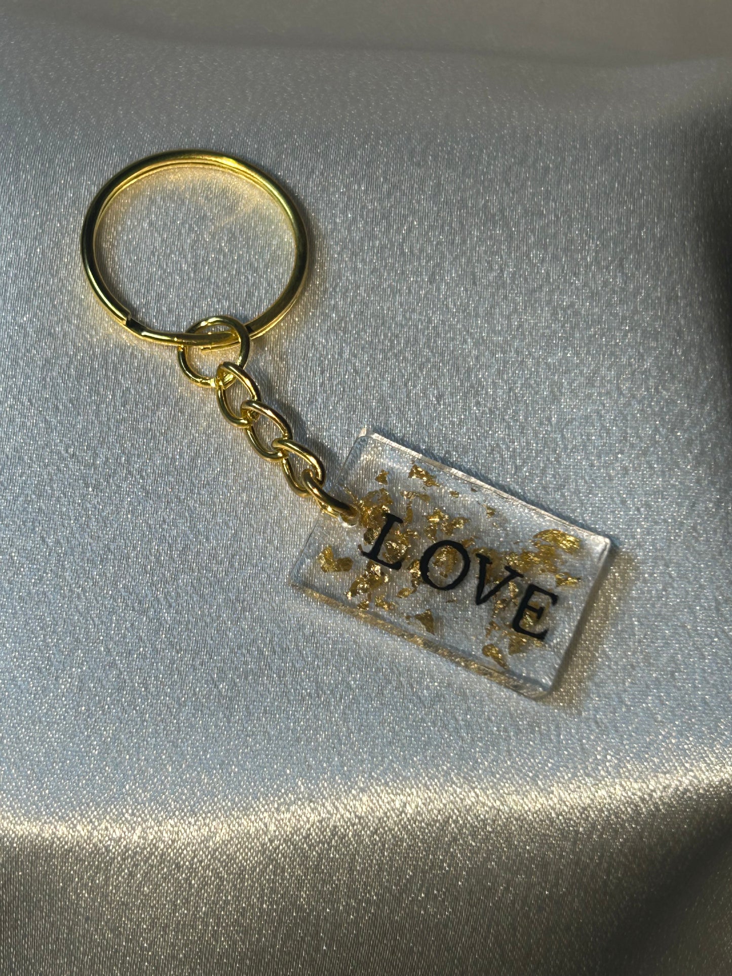 Porte clé