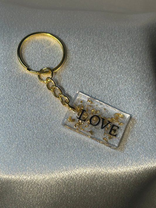 Porte clé